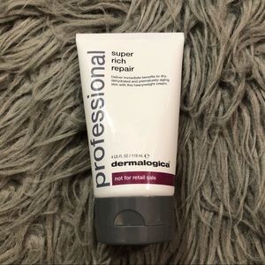 NEW DERMALOGICA SUPER RICH REPAIR PRO (Salon Size)